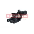 Thermostat, liquide de refroidissement KAMOKA 7710109 - Visuel 1