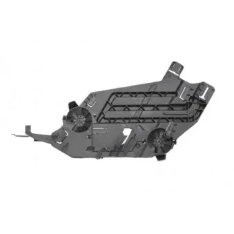 Fixation de phare BLIC 6508-05-7521245P