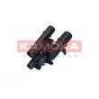 Thermostat, liquide de refroidissement KAMOKA 7710111 - Visuel 2