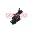 Thermostat, liquide de refroidissement KAMOKA 7710112 - Visuel 1