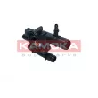 Thermostat, liquide de refroidissement KAMOKA 7710112 - Visuel 2