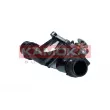 Thermostat, liquide de refroidissement KAMOKA 7710116 - Visuel 3