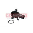 Thermostat, liquide de refroidissement KAMOKA 7710117 - Visuel 1