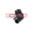 Thermostat, liquide de refroidissement KAMOKA 7710117 - Visuel 2