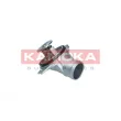 Thermostat, liquide de refroidissement KAMOKA 7710119 - Visuel 2