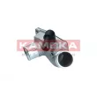 Thermostat, liquide de refroidissement KAMOKA 7710122 - Visuel 2