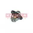 Thermostat, liquide de refroidissement KAMOKA 7710129 - Visuel 1