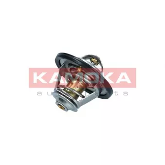 Thermostat, liquide de refroidissement KAMOKA 7710129