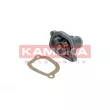 Thermostat, liquide de refroidissement KAMOKA 7710142 - Visuel 1