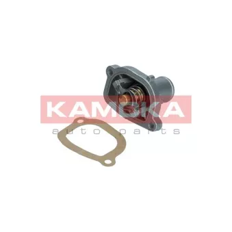Thermostat, liquide de refroidissement KAMOKA 7710142