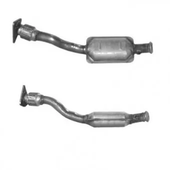 Catalyseur BM CATALYSTS BM80129H