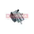 Thermostat, liquide de refroidissement KAMOKA 7710150 - Visuel 1