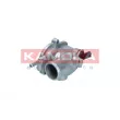 Thermostat, liquide de refroidissement KAMOKA 7710151 - Visuel 3