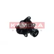 Thermostat, liquide de refroidissement KAMOKA 7710159 - Visuel 1