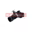 Thermostat, liquide de refroidissement KAMOKA 7710159 - Visuel 2