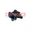 Thermostat, liquide de refroidissement KAMOKA 7710161 - Visuel 2