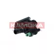 Thermostat, liquide de refroidissement KAMOKA 7710161 - Visuel 3