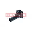 Thermostat, liquide de refroidissement KAMOKA 7710163 - Visuel 3
