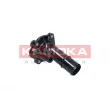 Thermostat, liquide de refroidissement KAMOKA 7710164 - Visuel 2