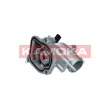 Thermostat, liquide de refroidissement KAMOKA 7710168 - Visuel 2