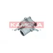 Thermostat, liquide de refroidissement KAMOKA 7710168 - Visuel 3