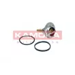 Thermostat, liquide de refroidissement KAMOKA 7710175 - Visuel 2