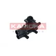 Thermostat, liquide de refroidissement KAMOKA 7710178 - Visuel 3