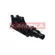 Thermostat, liquide de refroidissement KAMOKA 7710180 - Visuel 2
