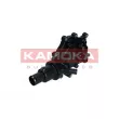 Thermostat, liquide de refroidissement KAMOKA 7710180 - Visuel 3