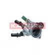 Thermostat, liquide de refroidissement KAMOKA 7710182 - Visuel 1