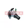 Thermostat, liquide de refroidissement KAMOKA 7710182 - Visuel 2