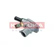 Thermostat, liquide de refroidissement KAMOKA 7710184 - Visuel 3