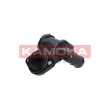 Thermostat, liquide de refroidissement KAMOKA 7710185 - Visuel 2