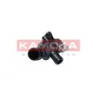Thermostat, liquide de refroidissement KAMOKA 7710187 - Visuel 1
