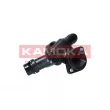 Thermostat, liquide de refroidissement KAMOKA 7710190 - Visuel 1