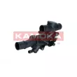 Thermostat, liquide de refroidissement KAMOKA 7710196 - Visuel 1