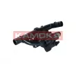 Thermostat d'eau KAMOKA 7710198 - Visuel 1