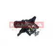 Thermostat, liquide de refroidissement KAMOKA 7710201 - Visuel 1
