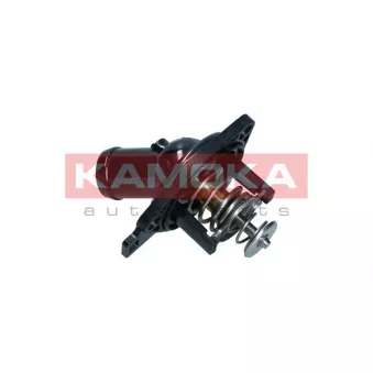 Thermostat, liquide de refroidissement KAMOKA 7710201