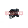 Thermostat, liquide de refroidissement KAMOKA 7710201 - Visuel 2