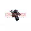 Thermostat, liquide de refroidissement KAMOKA 7710204 - Visuel 2