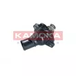 Thermostat, liquide de refroidissement KAMOKA 7710204 - Visuel 3