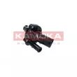 Thermostat, liquide de refroidissement KAMOKA 7710205 - Visuel 2