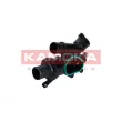 Thermostat, liquide de refroidissement KAMOKA 7710206 - Visuel 1