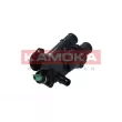 Thermostat, liquide de refroidissement KAMOKA 7710206 - Visuel 3