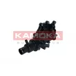Thermostat, liquide de refroidissement KAMOKA 7710208 - Visuel 3