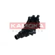 Thermostat, liquide de refroidissement KAMOKA 7710209 - Visuel 3