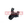 Thermostat, liquide de refroidissement KAMOKA 7710218 - Visuel 2