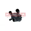 Thermostat, liquide de refroidissement KAMOKA 7710223 - Visuel 2