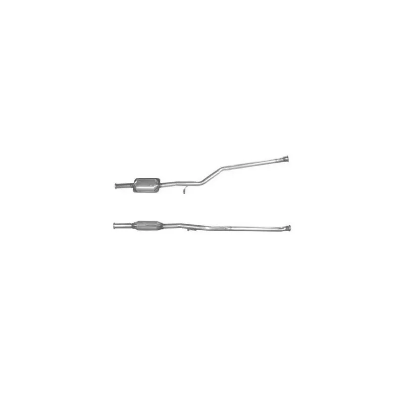Catalyseur BM CATALYSTS BM80130H